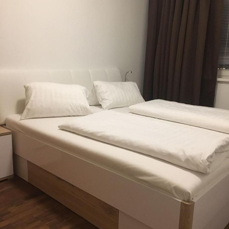 Appartement Feinsinn - Apartment mit 3 Schlafzimmern - 5