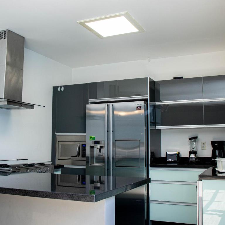 Great Studio - Two-Bedroom Apartment - 4