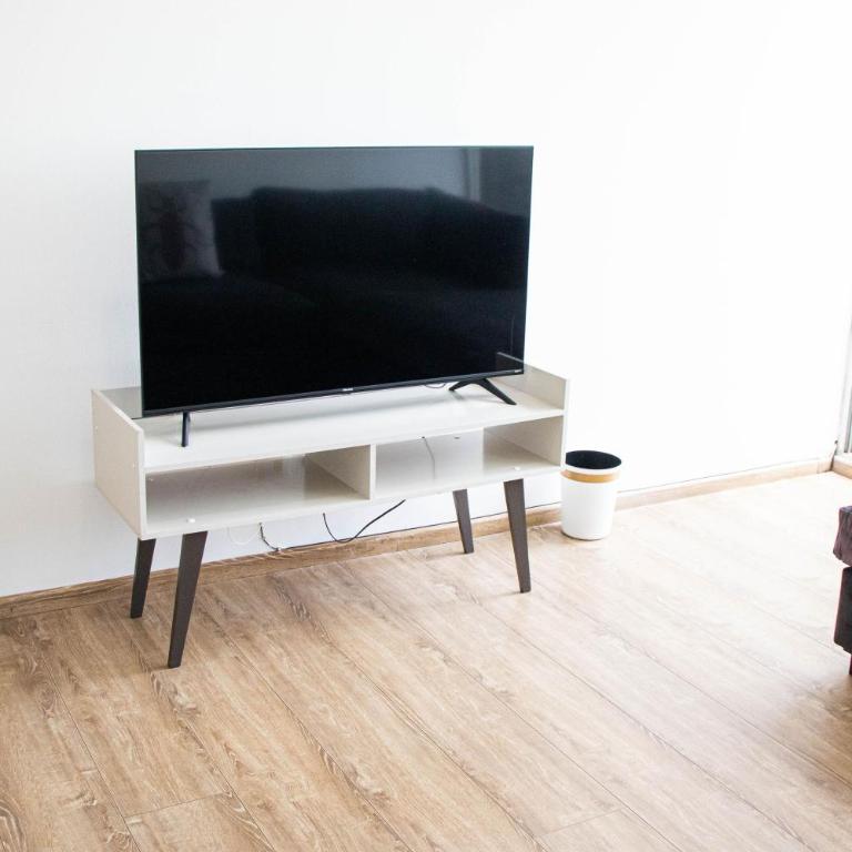 Great Studio - Two-Bedroom Apartment - 12