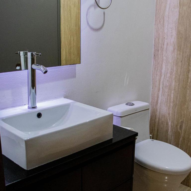 Great Studio - Two-Bedroom Apartment - 20