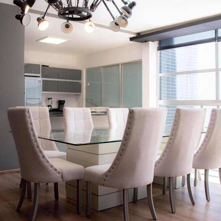 Great Studio - Two-Bedroom Apartment - 22