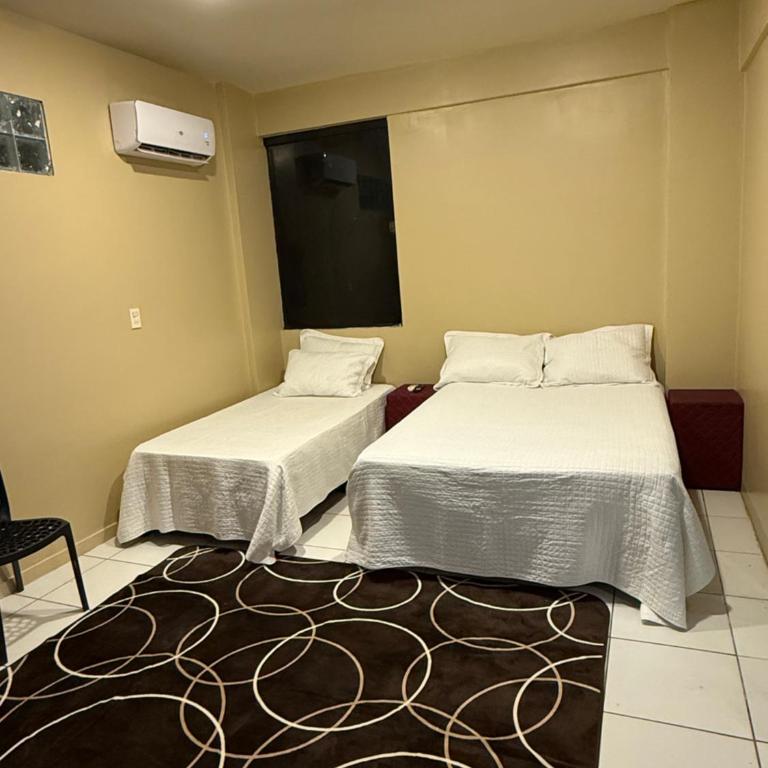 Refugio Centrico - One-Bedroom Apartment - 1