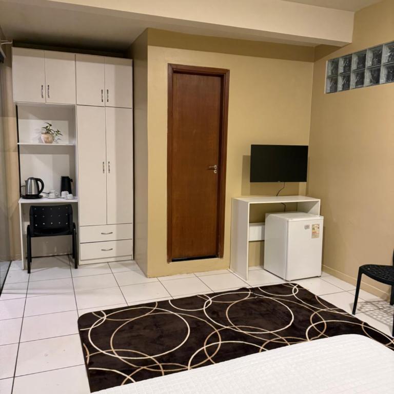 Refugio Centrico - One-Bedroom Apartment - 2