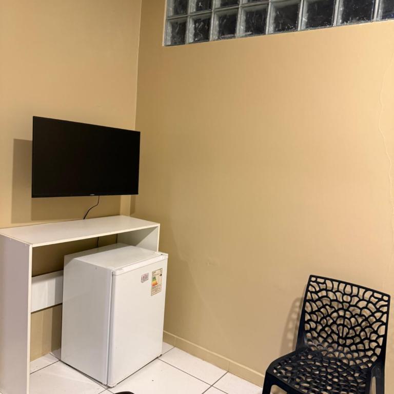 Refugio Centrico - One-Bedroom Apartment - 8