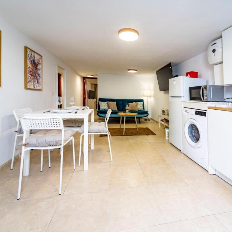 Apartamento Ricardo - Deluxe Studio - 7