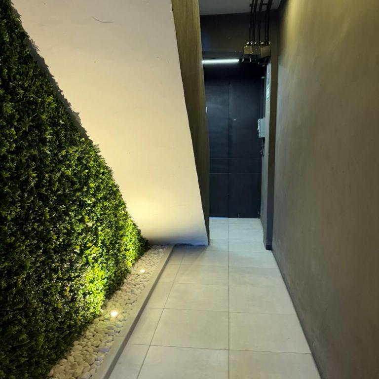 Alojamiento La Industrial - One-Bedroom Apartment - 8
