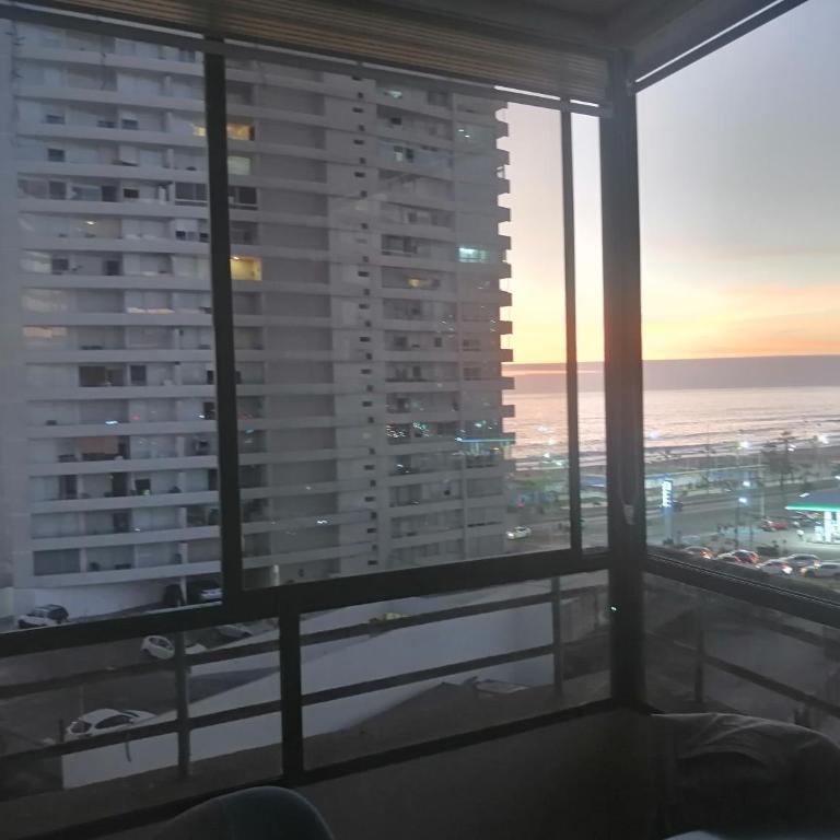 Edif Jardín de la Rada - Two-Bedroom Apartment - 7