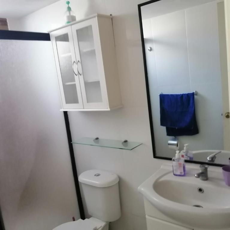 Edif Jardín de la Rada - Two-Bedroom Apartment - 9