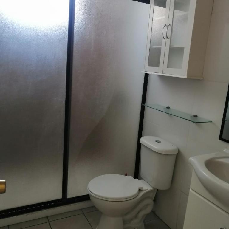 Edif Jardín de la Rada - Two-Bedroom Apartment - 10