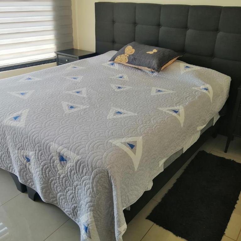 Edif Jardín de la Rada - Two-Bedroom Apartment - 11