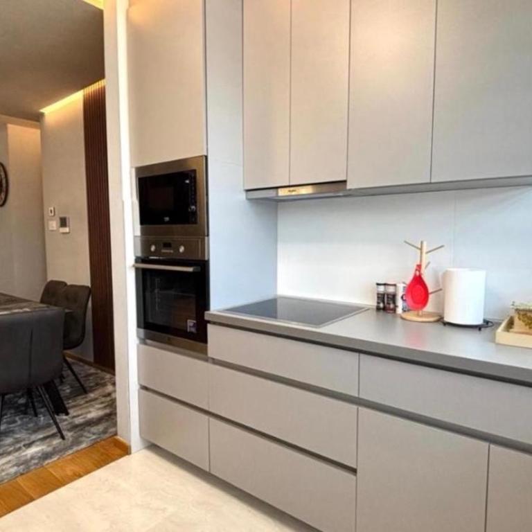 Banu Luxury - Apartman sa 1 Spavaćom Sobom - 1