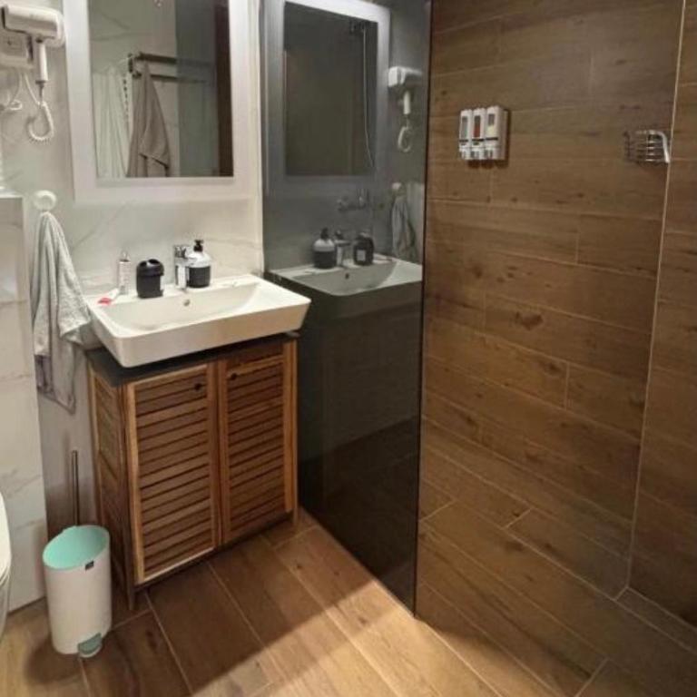 Banu Luxury - Apartman sa 1 Spavaćom Sobom - 4