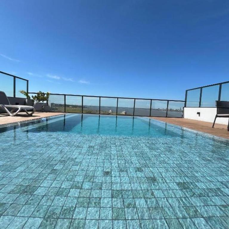 Altiva - One-Bedroom Apartment - 2
