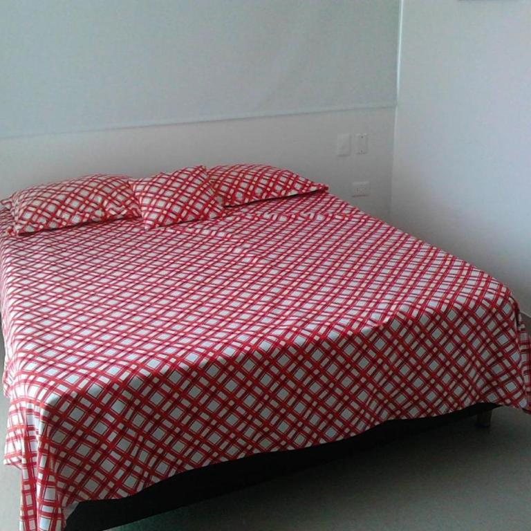 Edificio Mares de Coveñas - Apartamento - 3