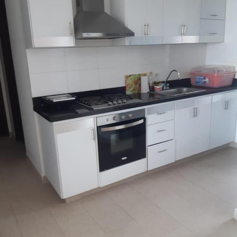 Edificio Mares de Coveñas - Apartamento - 6