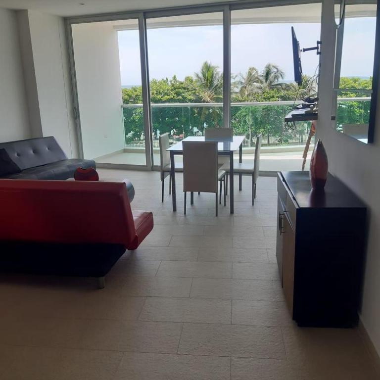 Edificio Mares de Coveñas - Apartamento - 10