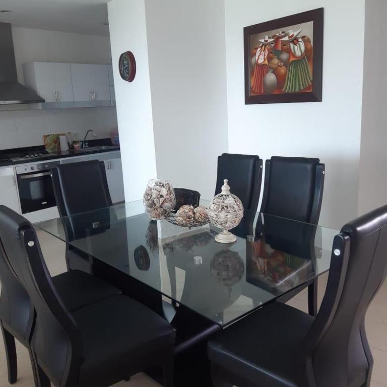 Edificio Mares de Coveñas - Apartamento - 12