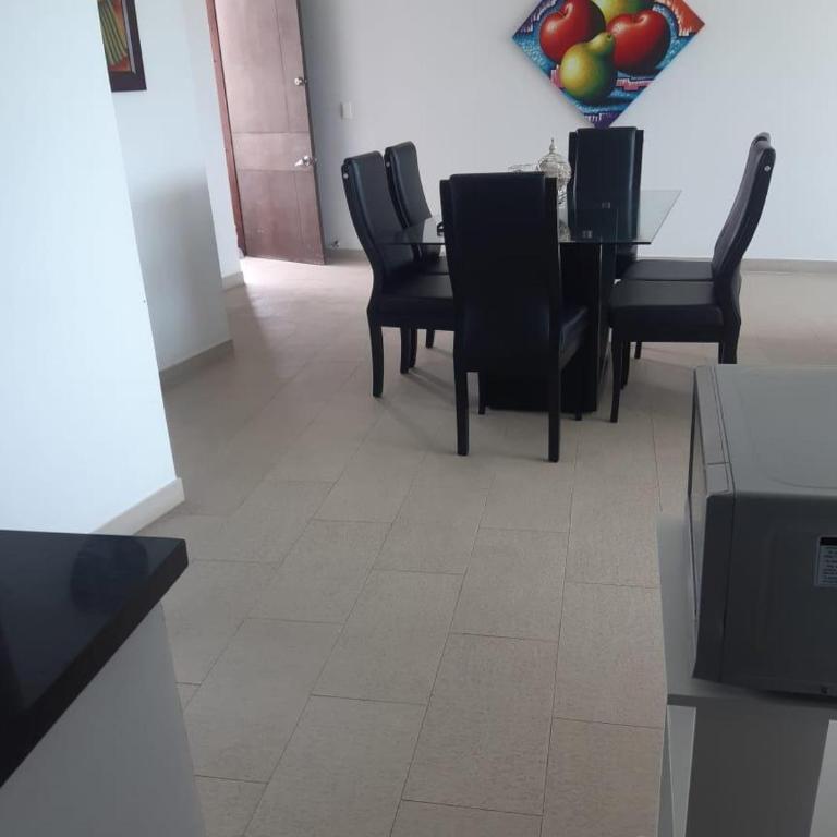Edificio Mares de Coveñas - Apartamento - 13