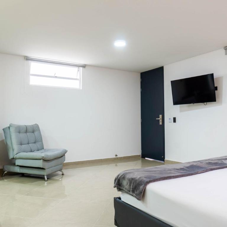 California City Hotel - Suite - 3
