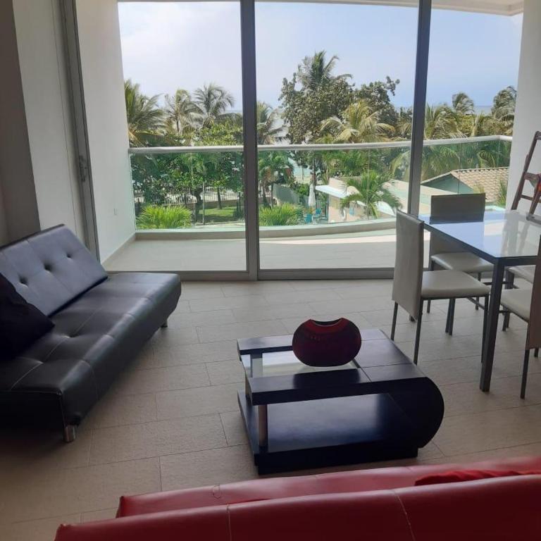Edificio Mares de Coveñas - Apartamento - 15