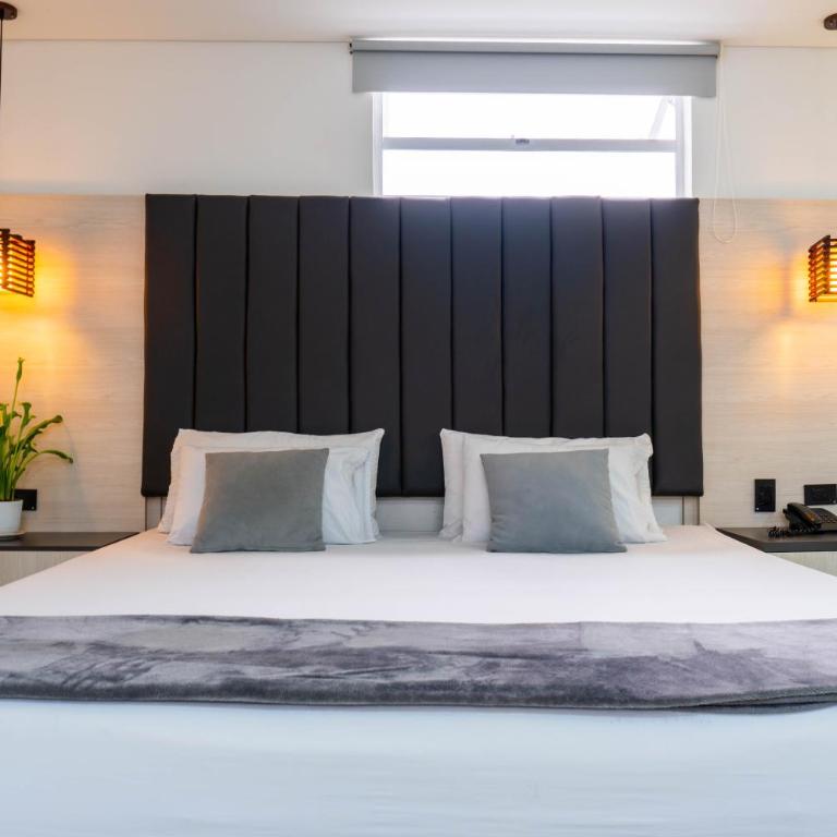 California City Hotel - Suite - 4