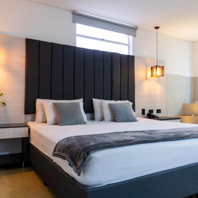 California City Hotel - Suite - 2