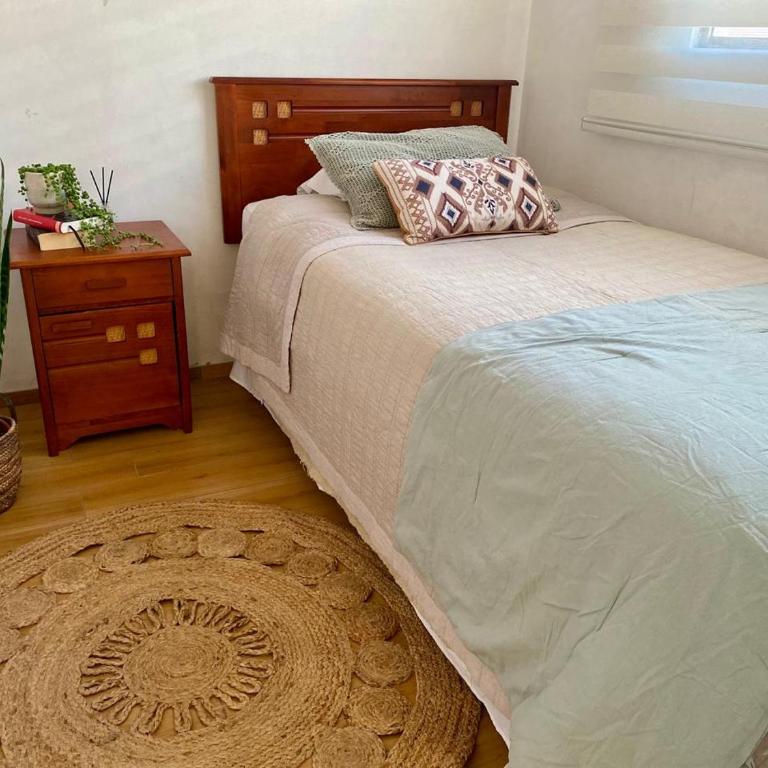 Departamento a pasos playa la herradura 1 - Apartamento de 3 dormitorios - 14