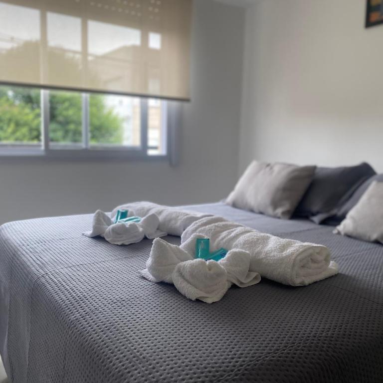 Namante - Apartamento de 1 dormitorio - 2