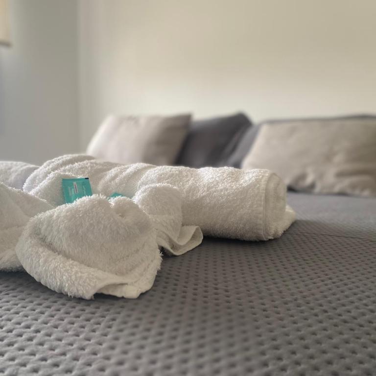 Namante - Apartamento de 1 dormitorio - 1