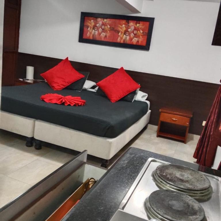 Gran Hotel Coral - Apartamento - 4