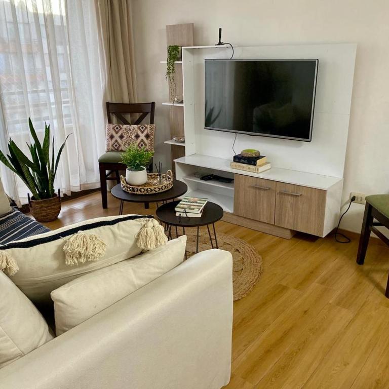 Departamento a pasos playa la herradura 1 - Apartamento de 3 dormitorios - 10