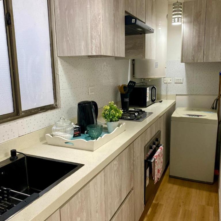 Departamento a pasos playa la herradura 1 - Apartamento de 3 dormitorios - 8