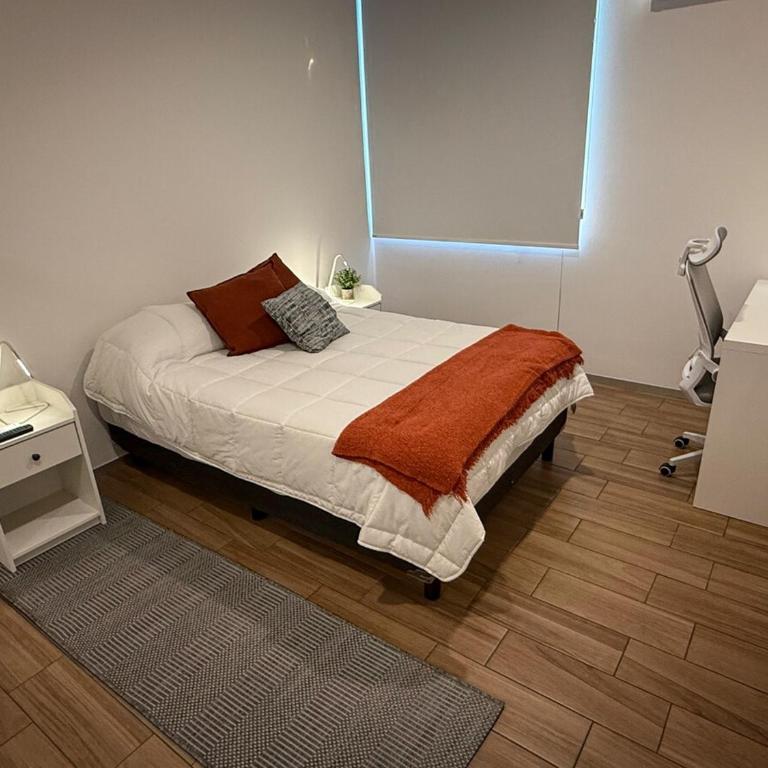 Amazing view 7th Floor, 2 Bed Room, 2 Bath - Two-Bedroom Apartment - 9