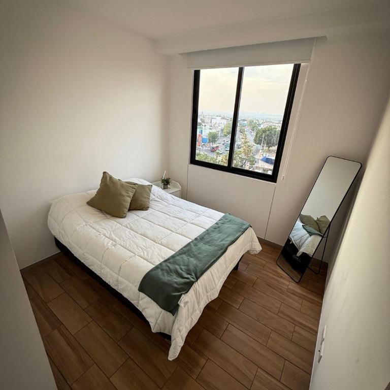 Amazing view 7th Floor, 2 Bed Room, 2 Bath - Two-Bedroom Apartment - 23