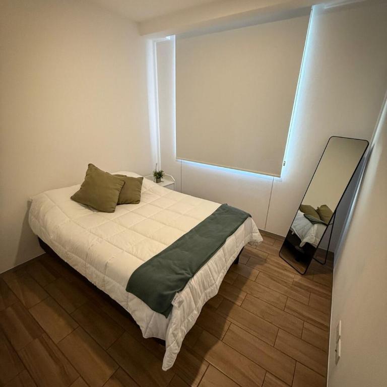 Amazing view 7th Floor, 2 Bed Room, 2 Bath - Two-Bedroom Apartment - 25