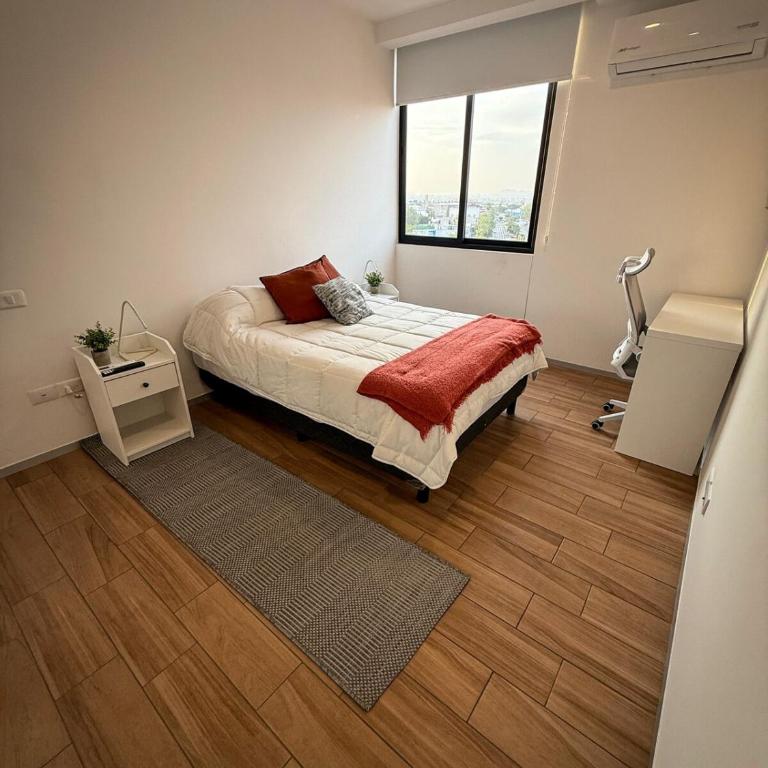 Amazing view 7th Floor, 2 Bed Room, 2 Bath - Two-Bedroom Apartment - 29
