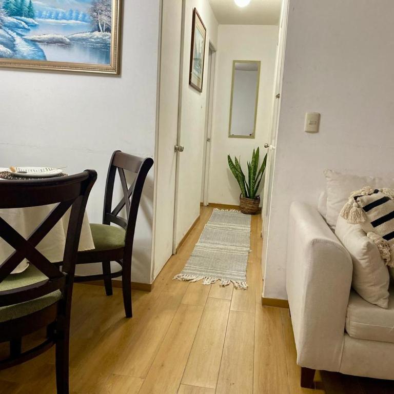 Departamento a pasos playa la herradura 1 - Apartamento de 3 dormitorios - 6