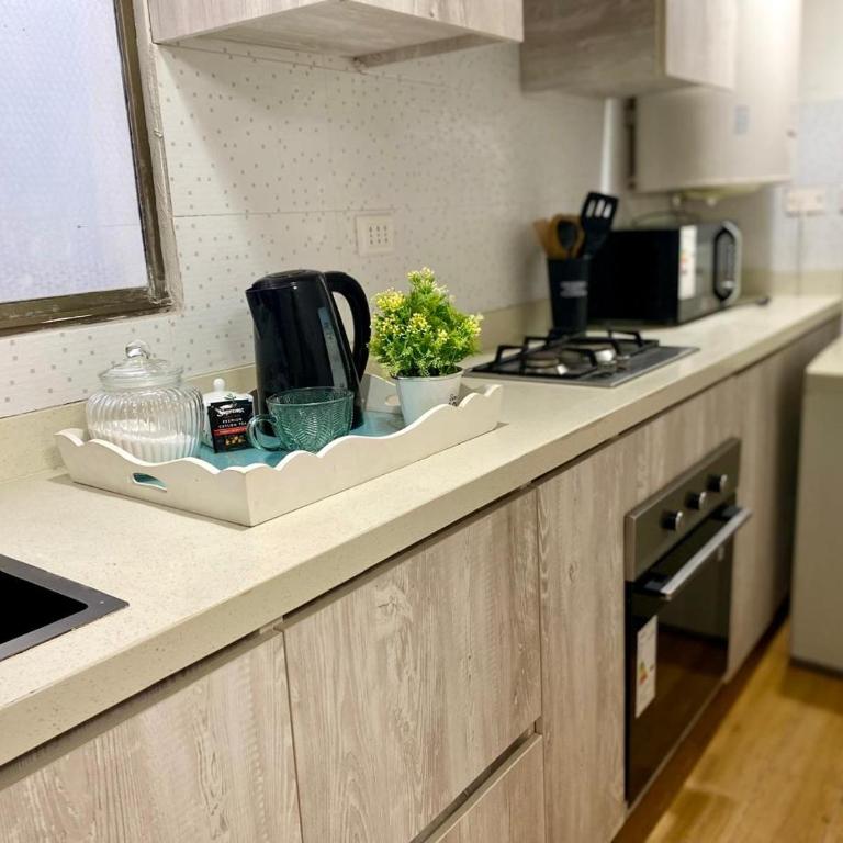 Departamento a pasos playa la herradura 1 - Apartamento de 3 dormitorios - 5