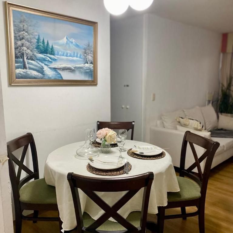 Departamento a pasos playa la herradura 1 - Apartamento de 3 dormitorios - 4