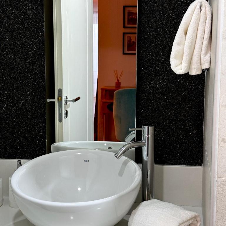 Luxury Apt - Vista al lago y amenities premium - Apartamento de 2 dormitorios - 21