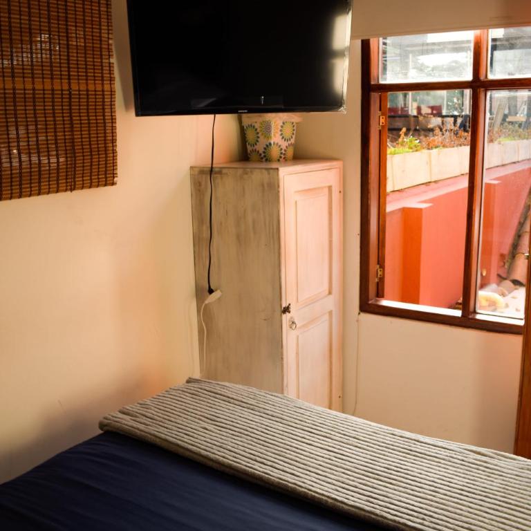 Usaquen Station Hostel - Habitación Doble - 7