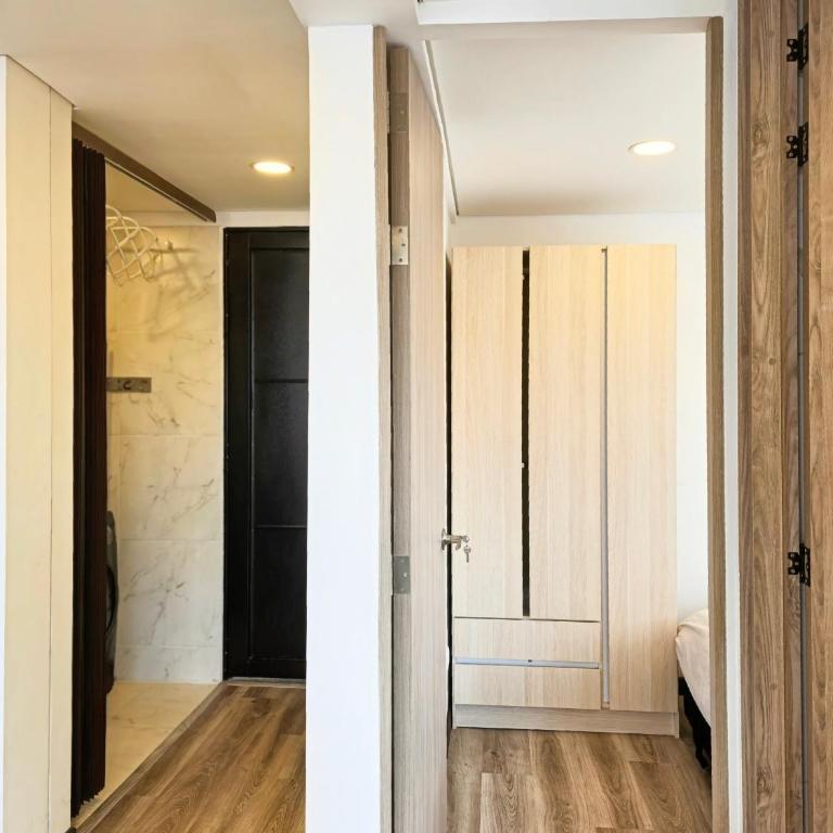 Altura Verde - Apartamento de 1 dormitorio - 14