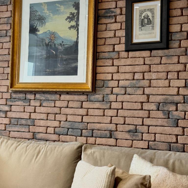 Luxury Apt - Vista al lago y amenities premium - Apartamento de 2 dormitorios - 9