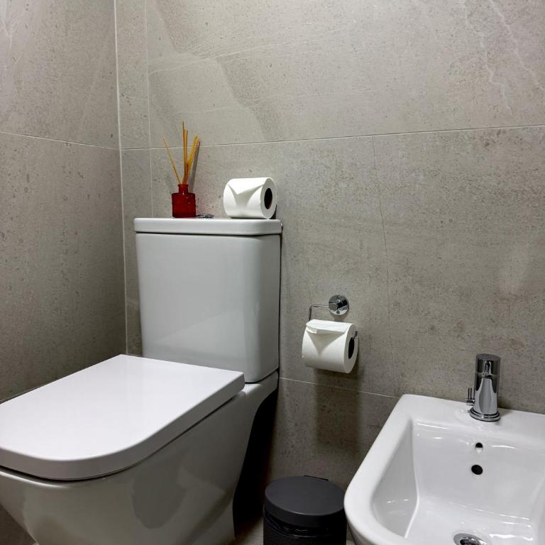 Luxury Apt - Vista al lago y amenities premium - Apartamento de 2 dormitorios - 33