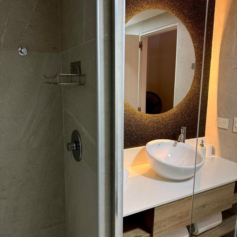 Luxury Apt - Vista al lago y amenities premium - Apartamento de 2 dormitorios - 35