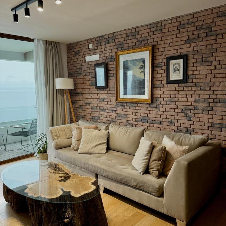 Luxury Apt - Vista al lago y amenities premium - Apartamento de 2 dormitorios - 6