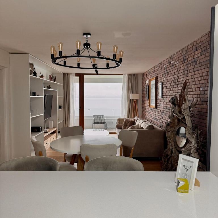 Luxury Apt - Vista al lago y amenities premium - Apartamento de 2 dormitorios - 5