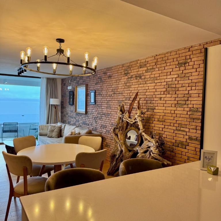 Luxury Apt - Vista al lago y amenities premium - Apartamento de 2 dormitorios - 11