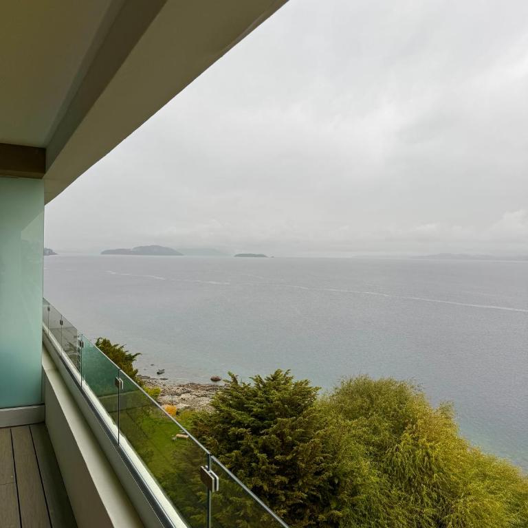 Luxury Apt - Vista al lago y amenities premium - Apartamento de 2 dormitorios - 41
