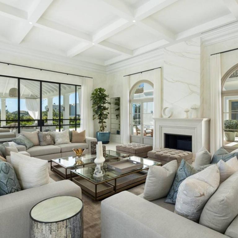 Villa Dorada — Luxury 6-Bedroom Villa with Pool - Villa - 1